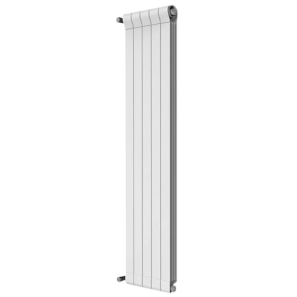 Радиатор алюминиевый Radiatori 2000 Ottimo Plus 1600/100 мм